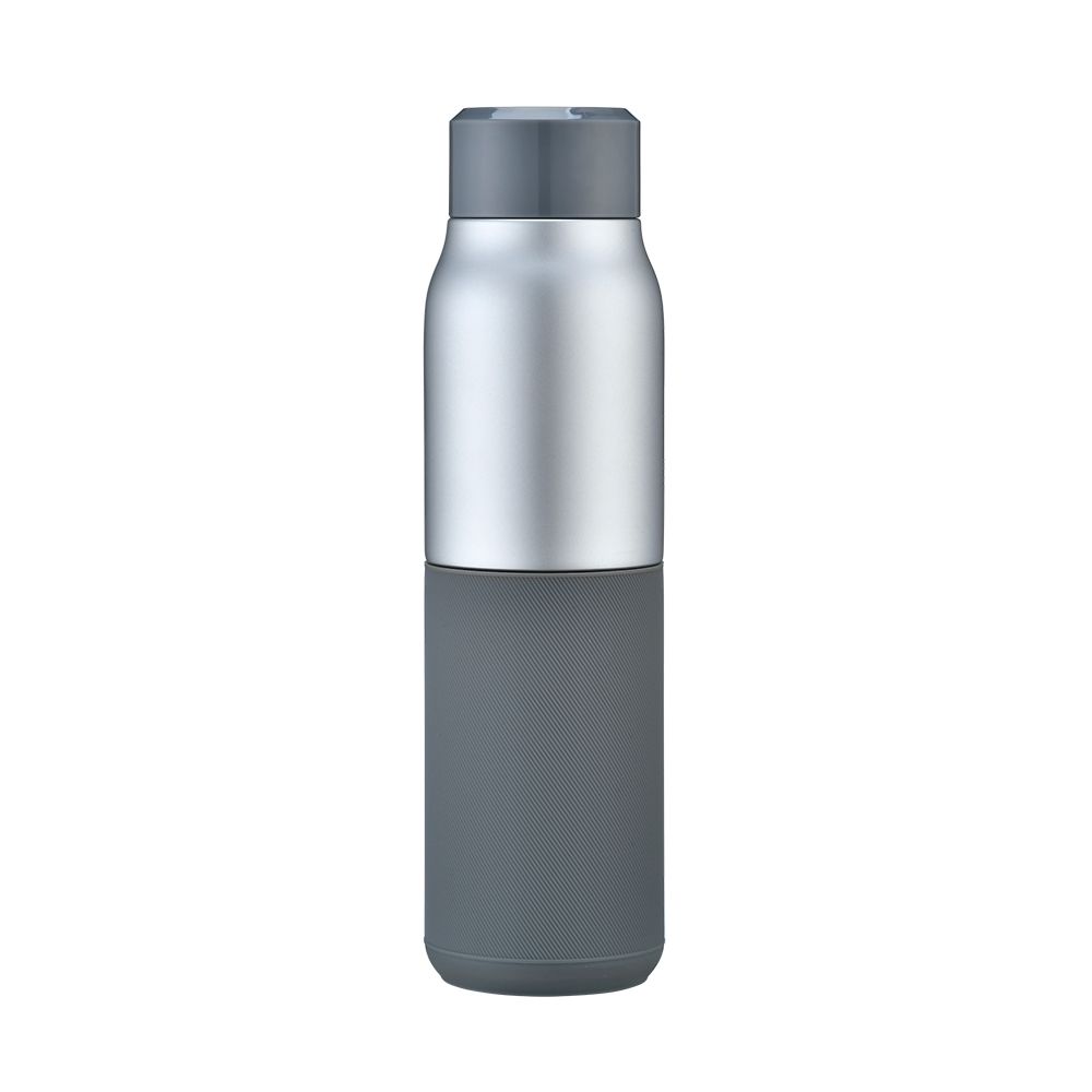 Stainless Steel Sports Bottle